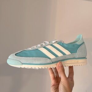 NWT. Adidas SL 72 OG Women's Sneakers
